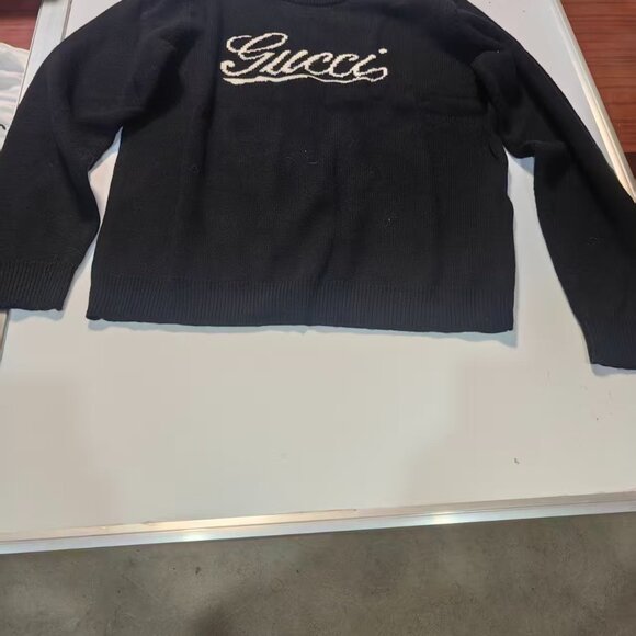 Gucci Sweater - New Size L - Picture 5 of 5